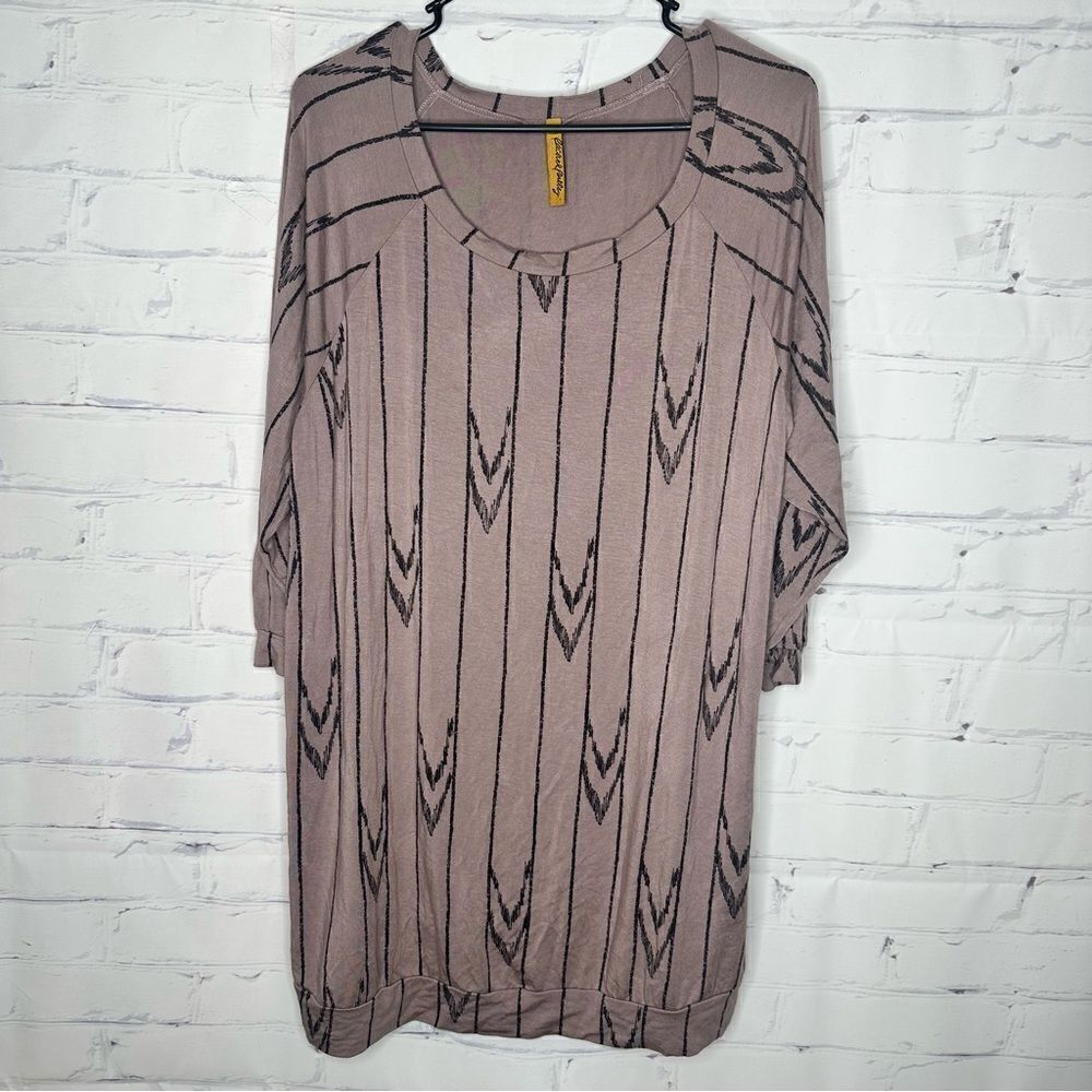 ‎Rachel Pally large dress